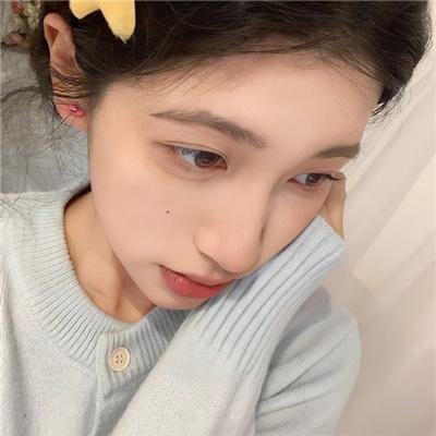 美女来了