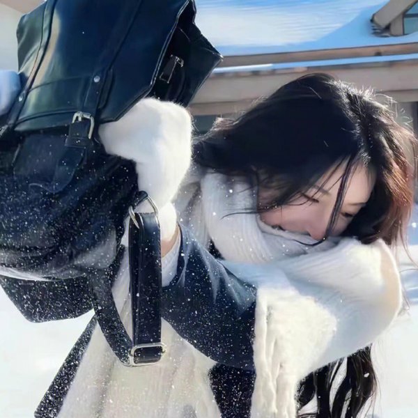 心疼女人
