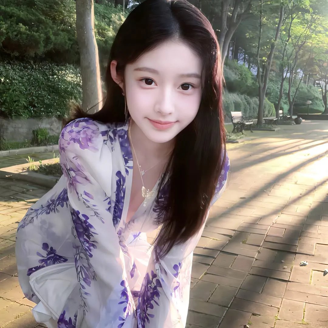 绿茵春色